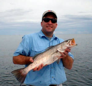 Biggest Trout of my Life